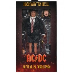 AC/DC-Angus Young (Highway To Hell) Action Figure