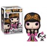 Elvira-Pop! Movies Elvira & Gonk (1647)