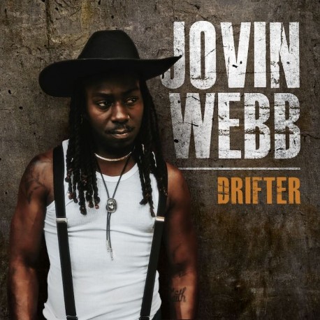 Jovin Webb-Drifter