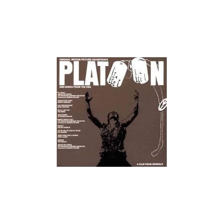 Artisti Vari-O.S.T. Platoon