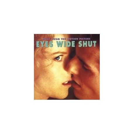 Artisti Vari-O.S.T. Eyes Wide Shut
