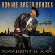Ronnie Baker Brooks-Blues In My Data