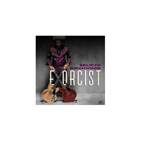 Selwyn Birchwood-Exorcist