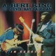 Albert King With Stevie Ray Vaughan-In Session