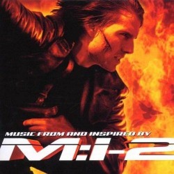 Artisti Vari-O.S.T. Mission:Impossible 2