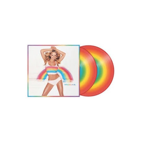 Mariah Carey-Rainbow