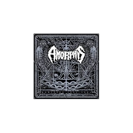 Amorphis-Rarities 1991-2001