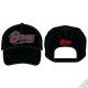 David Bowie-Bowie Flash Logo Cap (Cappellino)