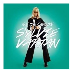 Sylvie Vartan-Si Je Chante