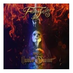 Feary Tales-Vento Divino