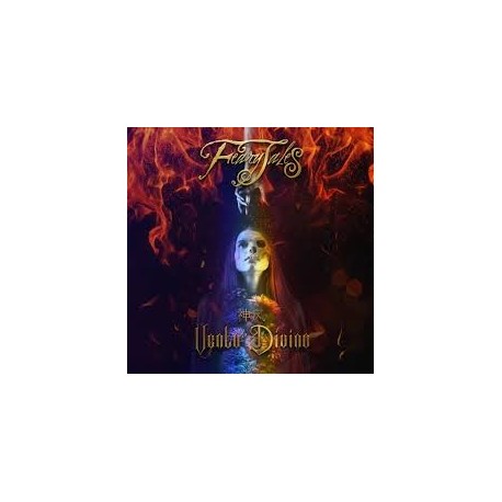 Feary Tales-Vento Divino