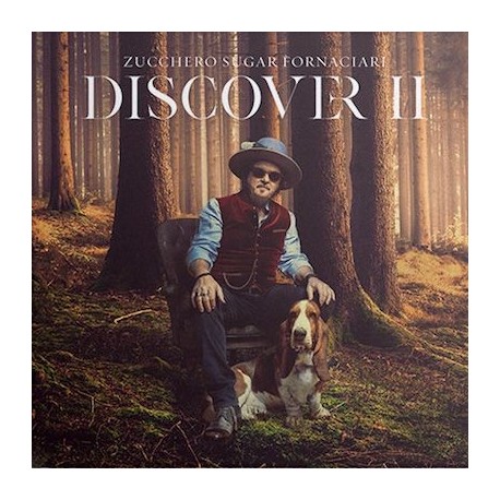 Zucchero Sugar Fornaciari-Discover II