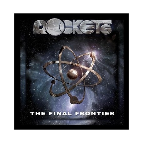 Rockets-The Final Frontier