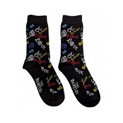 Beatles-Sock Collection UK 7-11 (41-46)