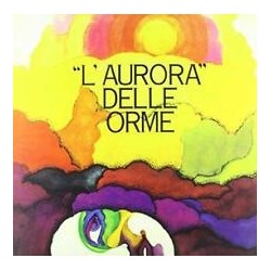 Le Orme-L'aurora