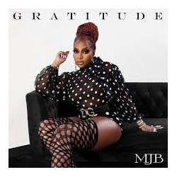 Mary J. Blige-Gratitude