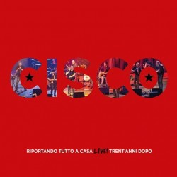 Cisco-Riportando Tutti A Casa Live Trent'anni dopo