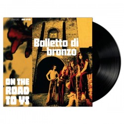 Balletto Di Bronzo-On The Road To YS
