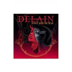 Delain-Dance With The Devil