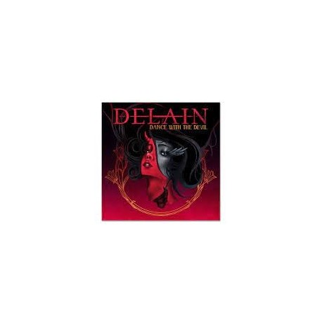 Delain-Dance With The Devil