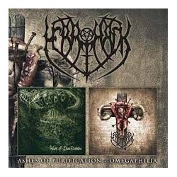 Merrimack-Ashes OfPurification/Omegaphilia