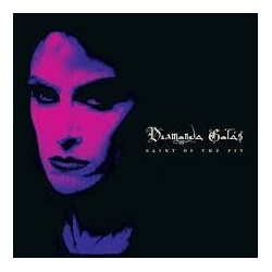 Diamanda Galas-Saint Of The Pit