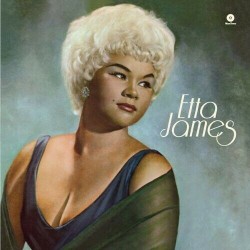 Etta James-Etta James (Third Album)