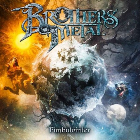 Brothers Of Metal-Fimbulvinter