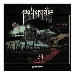 Poltergeist-Nachtmusik