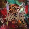 Hatchet-Leave No Soul