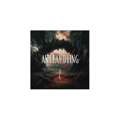 As I Lay Dying-Through Storms Ahead