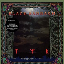 Black Sabbath-TYR