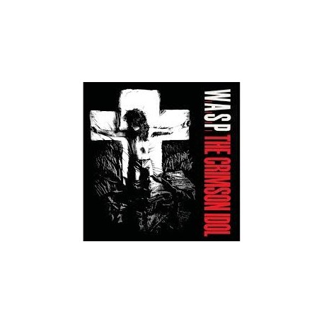 W.A.S.P.-The Crimson Idol