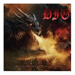 Dio-Radio Broadcast Collection