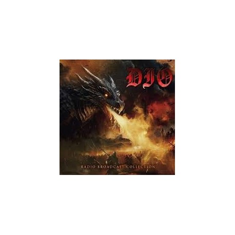 Dio-Radio Broadcast Collection