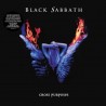Black Sabbath-Cross Purposes