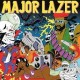 Major Lazer-Guns Don't Kill People...Lazers Do