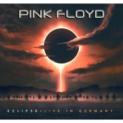 Pink Floyd-Live In Germany Eclipsed