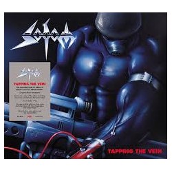 Sodom-Tapping The Vein