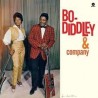 Bo Diddley-Bo Diddley & Co