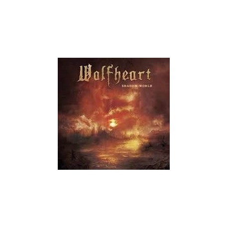 Wolfheart-Shadow World