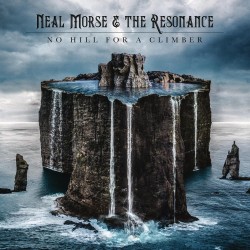 Neal Morse & The Resonance-No Hill For A Climber