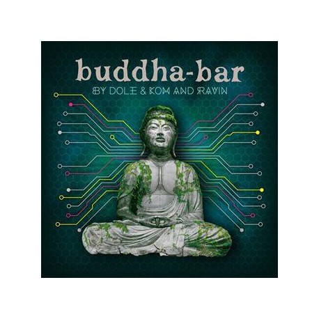 Dance Music Artisti Vari-Buddha-Bar By Dole & Kom And Ravin