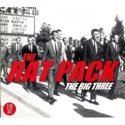 Rat Pack-The Big Three