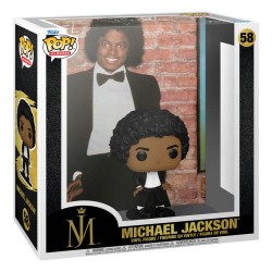 Michael Jakcosn-Pop! Albums Off The Wall (58)