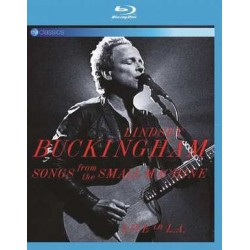 Lindsey Buckingham-Songs From The Small Machine