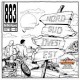 883-Nord Sud Ovest Est