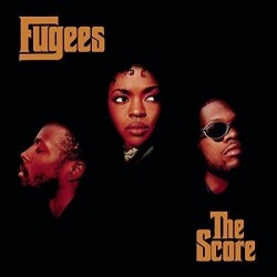 Fugees-The Score