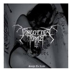 Forgotten Tomb-Songs To Leave
