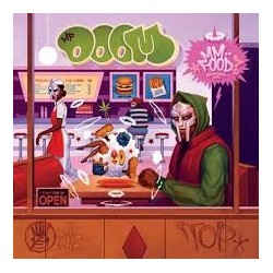 MF Doom-MM..Food